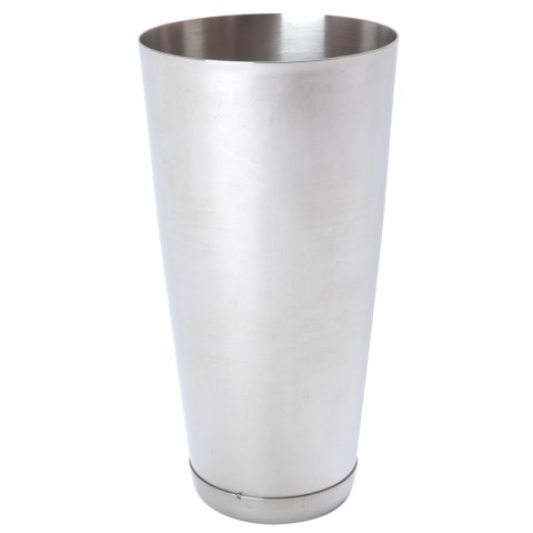 Shaker kubek bostoński barmański do drinków i koktajli stalowy 0.8 L - Hendi 593042 Shaker kubek bostoński barmański do drinków i koktajli stalowy 0.8 L - Hendi 593042