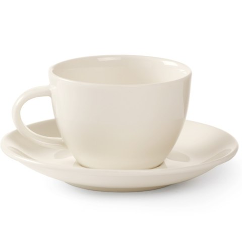 Filiżanka do kawy espresso z porcelany 80ml zestaw 6 szt. Filiżanka do kawy espresso z porcelany 80ml zestaw 6 szt.