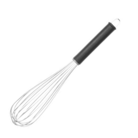 Trzepaczka rózga kuchenna profesjonalna dł. 350mm - Hendi 509203 Trzepaczka rózga kuchenna profesjonalna dł. 350mm - Hendi 509203