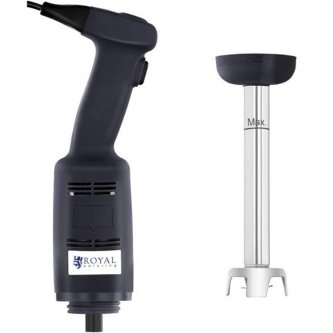 Mocny mikser blender robot ręczny dł. ramienia 400mm 500W 230V Royal Catering Mocny mikser blender robot ręczny dł. ramienia 400mm 500W 230V Royal Catering