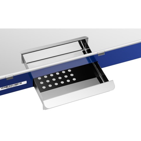 Najlepsza maszyna automat do popcornu 2300W 230V 16 Oz 6kg/h Royal Catering RCPR-2300 Najlepsza maszyna automat do popcornu 2300W 230V 16 Oz 6kg/h Royal Catering RCPR-2300