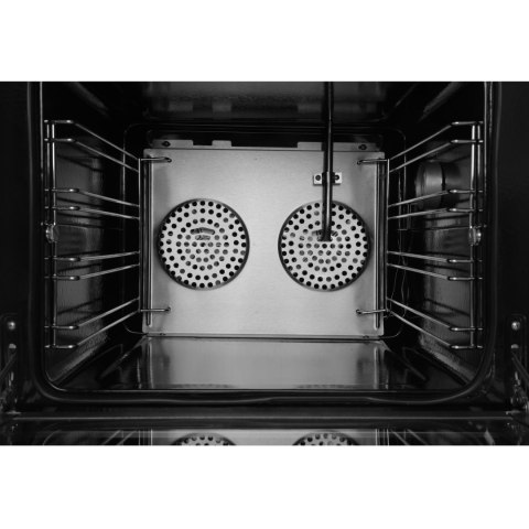 Piec konwekcyjny z nawilżaniem H90S na 4 blachy 438x315mm Hendi 227077 Piec konwekcyjny z nawilżaniem H90S na 4 blachy 438x315mm Hendi 227077