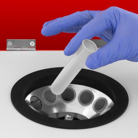 Profesjonalna wirówka laboratoryjna do osocza do 12 próbówek 20ml 180W SBS-LZ-4000/20-12 Profesjonalna wirówka laboratoryjna do osocza do 12 próbówek 20ml 180W SBS-LZ-4000/20-12