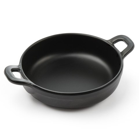 Rondelek okrągły Little Chef Mini do prezentacji potraw 150x115mm Hendi 564523 Rondelek okrągły Little Chef Mini do prezentacji potraw 150x115mm Hendi 564523