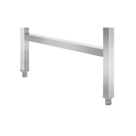 Składany stół roboczy ze stali nierdzewnej 120 x 60cm do 120kg Royal Catering RCAT-120K Składany stół roboczy ze stali nierdzewnej 120 x 60cm do 120kg Royal Catering RCAT-120K