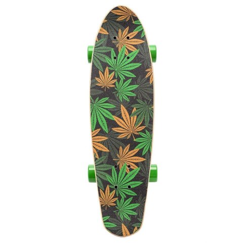 DESKOROLKA METEOR CANNABIS DESKOROLKA METEOR CANNABIS