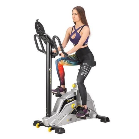 M6152 ROWER ELEKTROMAGNETYCZNY HMS PREMIUM M6152 ROWER ELEKTROMAGNETYCZNY HMS PREMIUM