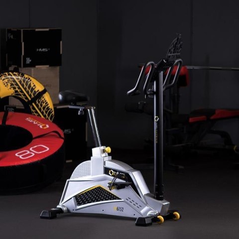 M6152 ROWER ELEKTROMAGNETYCZNY HMS PREMIUM M6152 ROWER ELEKTROMAGNETYCZNY HMS PREMIUM