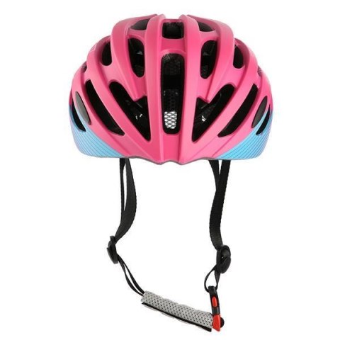 MTW24 FIOLETOWO-NIEBIESKI ROZM. L (57-61 cm) KASK NILS EXTREME MTW24 FIOLETOWO-NIEBIESKI ROZM. L (57-61 cm) KASK NILS EXTREME