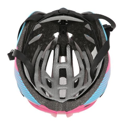 MTW24 FIOLETOWO-NIEBIESKI ROZM. L (57-61 cm) KASK NILS EXTREME MTW24 FIOLETOWO-NIEBIESKI ROZM. L (57-61 cm) KASK NILS EXTREME