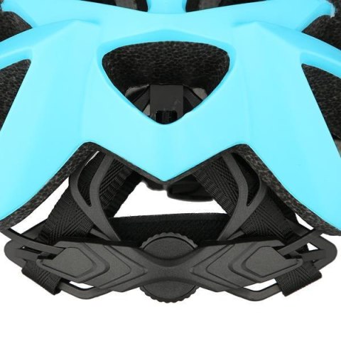 MTW24 FIOLETOWO-NIEBIESKI ROZM. L (57-61 cm) KASK NILS EXTREME MTW24 FIOLETOWO-NIEBIESKI ROZM. L (57-61 cm) KASK NILS EXTREME