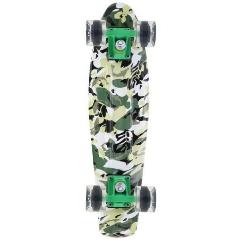 PENNYBOARD ART MORO NILS EXTREME PENNYBOARD ART MORO NILS EXTREME