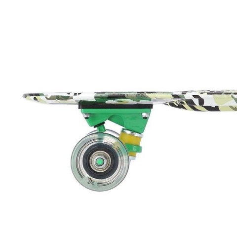 PENNYBOARD ART MORO NILS EXTREME PENNYBOARD ART MORO NILS EXTREME