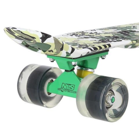 PENNYBOARD ART MORO NILS EXTREME PENNYBOARD ART MORO NILS EXTREME