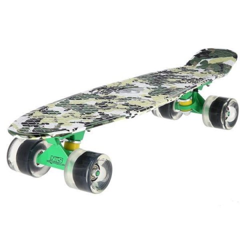 PENNYBOARD ART MORO NILS EXTREME PENNYBOARD ART MORO NILS EXTREME