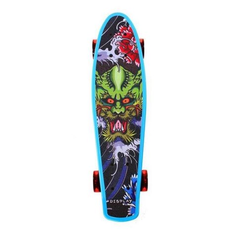 PENNYBOARD CRUDE DRAGON NILS EXTREME PENNYBOARD CRUDE DRAGON NILS EXTREME