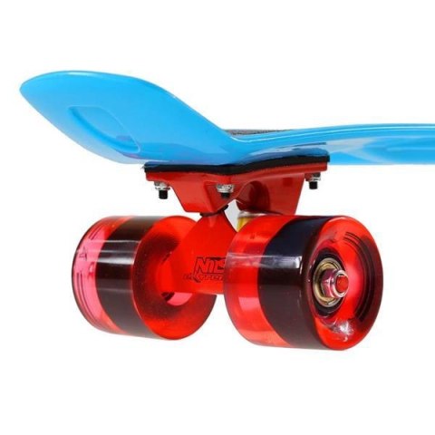 PENNYBOARD CRUDE DRAGON NILS EXTREME PENNYBOARD CRUDE DRAGON NILS EXTREME
