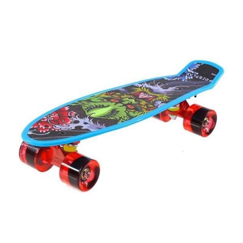PENNYBOARD CRUDE DRAGON NILS EXTREME PENNYBOARD CRUDE DRAGON NILS EXTREME
