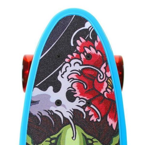 PENNYBOARD CRUDE DRAGON NILS EXTREME PENNYBOARD CRUDE DRAGON NILS EXTREME