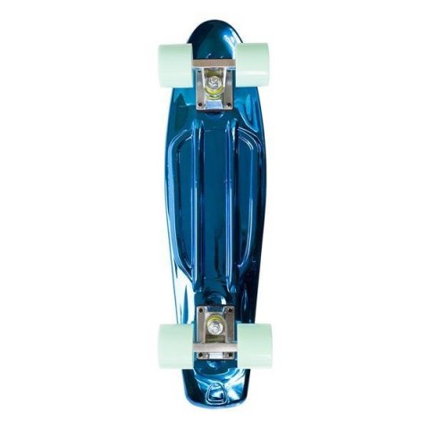 PNB01 BLUE ELECTROSTYLE PENNYBOARD DESKOROLKA NILS EXTREME PNB01 BLUE ELECTROSTYLE PENNYBOARD DESKOROLKA NILS EXTREME