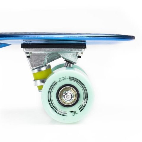 PNB01 BLUE ELECTROSTYLE PENNYBOARD DESKOROLKA NILS EXTREME PNB01 BLUE ELECTROSTYLE PENNYBOARD DESKOROLKA NILS EXTREME