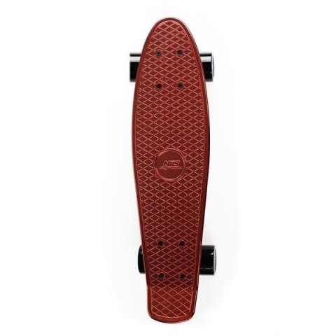 PNB01 RED ELECTROSTYLE PENNYBOARD DESKOROLKA NILS EXTREME PNB01 RED ELECTROSTYLE PENNYBOARD DESKOROLKA NILS EXTREME