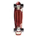 PNB01 RED ELECTROSTYLE PENNYBOARD DESKOROLKA NILS EXTREME