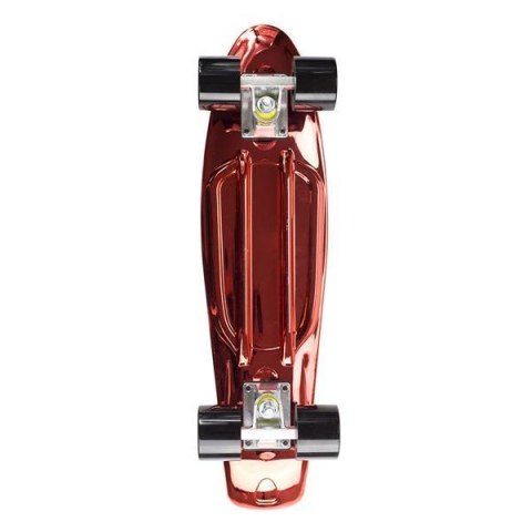 PNB01 RED ELECTROSTYLE PENNYBOARD DESKOROLKA NILS EXTREME PNB01 RED ELECTROSTYLE PENNYBOARD DESKOROLKA NILS EXTREME