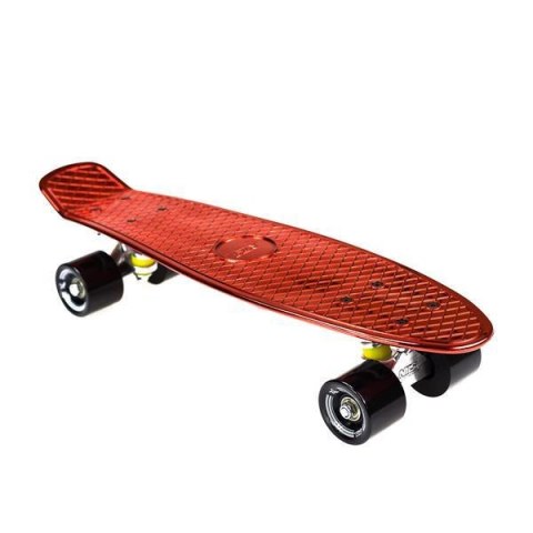 PNB01 RED ELECTROSTYLE PENNYBOARD DESKOROLKA NILS EXTREME PNB01 RED ELECTROSTYLE PENNYBOARD DESKOROLKA NILS EXTREME