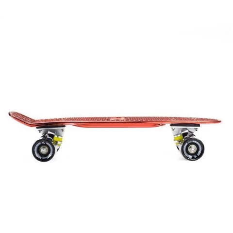 PNB01 RED ELECTROSTYLE PENNYBOARD DESKOROLKA NILS EXTREME PNB01 RED ELECTROSTYLE PENNYBOARD DESKOROLKA NILS EXTREME