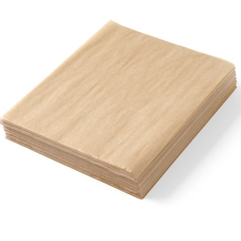 Papier pergaminowy do ciepłych przekąsek gładki 250x350mm 500szt. Hendi 678114 Papier pergaminowy do ciepłych przekąsek gładki 250x350mm 500szt. Hendi 678114