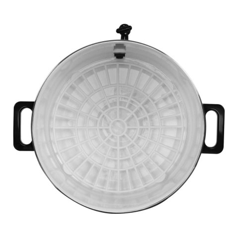 Podgrzewacz warnik grzańca do grzanego wina kawy z kranem timerem 1800W 27L Podgrzewacz warnik grzańca do grzanego wina kawy z kranem timerem 1800W 27L