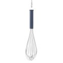 Rózga trzepaczka z 12 wrzecionami z uchwytem 300 mm Hendi 509432