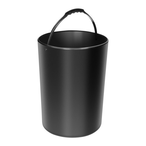 Automatyczny kosz kubeł na śmieci odpadki z czujnikiem ruchu zasięg 30 cm 30 L Automatyczny kosz kubeł na śmieci odpadki z czujnikiem ruchu zasięg 30 cm 30 L