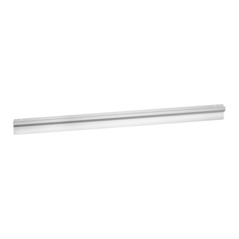 Listwa do bonowania na zamówień paragony stalowa 120 cm RCBR-120 Listwa do bonowania na zamówień paragony stalowa 120 cm RCBR-120