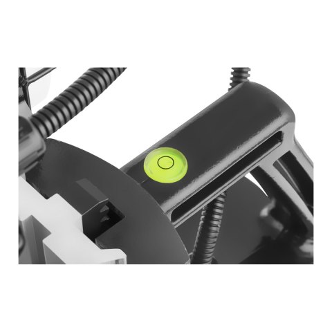 Wiertarka magnetyczna ze stopą magnetyczną + Walizka 1680W MSW-MD60-PRO Wiertarka magnetyczna ze stopą magnetyczną + Walizka 1680W MSW-MD60-PRO
