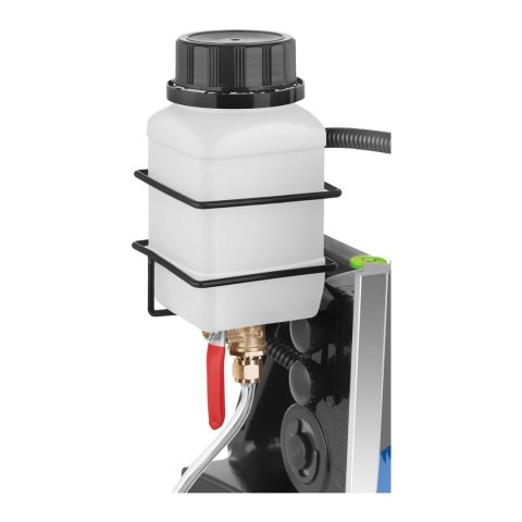 Wiertarka magnetyczna ze stopą magnetyczną + Walizka 1680W MSW-MD60-PRO Wiertarka magnetyczna ze stopą magnetyczną + Walizka 1680W MSW-MD60-PRO