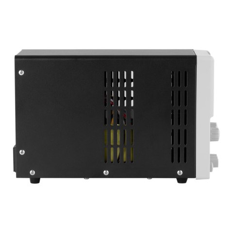 Zasilacz laboratoryjny 0-30VDC 0-5A USB / RS232 + CD S-LS-29 Zasilacz laboratoryjny 0-30VDC 0-5A USB / RS232 + CD S-LS-29