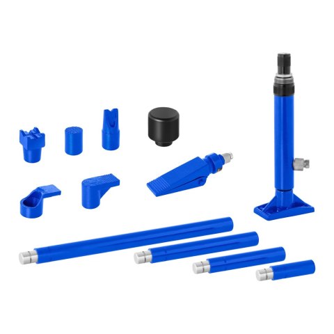 Rozpierak hydrauliczny do naprawy nadwozia 4 T - ZESTAW Rozpierak hydrauliczny do naprawy nadwozia 4 T - ZESTAW