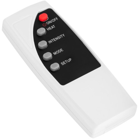 Masażer do stóp z pilotem 3 programy Masażer do stóp z pilotem 3 programy