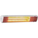 Grzejnik lampa grzewcza promiennik podczerwieni ścienny 2000 W