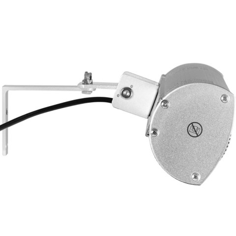 Grzejnik lampa grzewcza promiennik podczerwieni ścienny 2000 W Grzejnik lampa grzewcza promiennik podczerwieni ścienny 2000 W