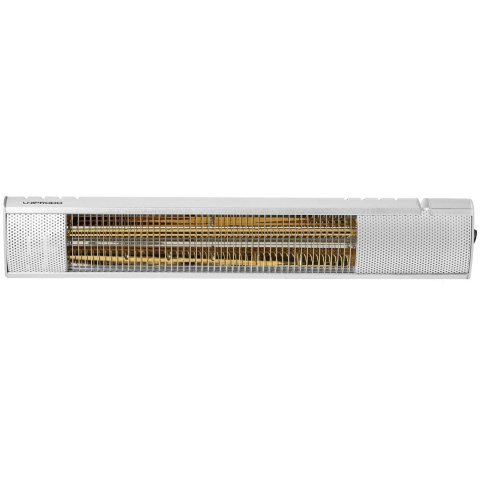 Grzejnik lampa grzewcza promiennik podczerwieni ścienny 2000 W Grzejnik lampa grzewcza promiennik podczerwieni ścienny 2000 W