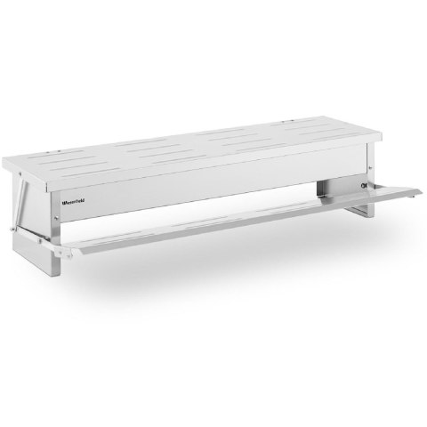Karmidło karmnik dla kur drobiu automatyczny skrzynkowy 12 kg dla kur od 980 g Karmidło karmnik dla kur drobiu automatyczny skrzynkowy 12 kg dla kur od 980 g