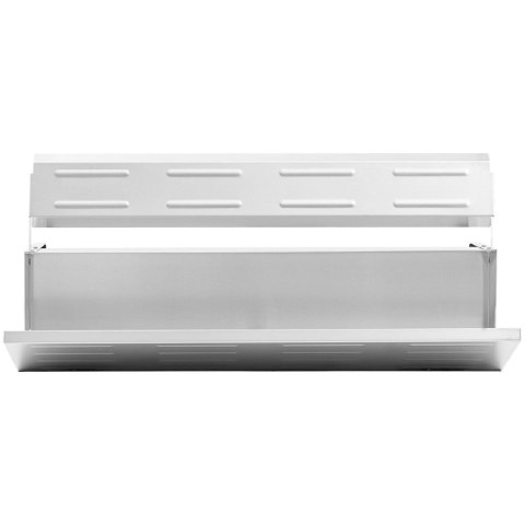 Karmidło karmnik dla kur drobiu automatyczny skrzynkowy 12 kg dla kur od 980 g Karmidło karmnik dla kur drobiu automatyczny skrzynkowy 12 kg dla kur od 980 g