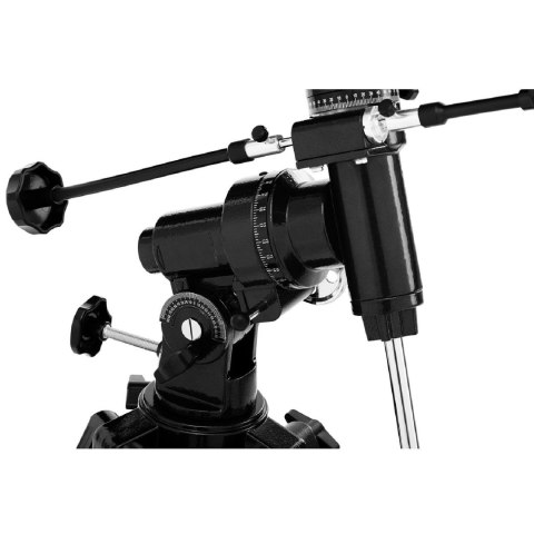 Teleskop astronomiczny Newtona Uniprodo 1400 mm śr. 150 mm Teleskop astronomiczny Newtona Uniprodo 1400 mm śr. 150 mm