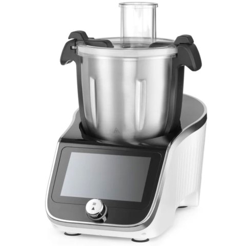 Robot kuchenny wielofunkcyjny z wagą 20 funkcji HendiChef IPC 4.5 l 1400 W 230 V - Hendi 221761 Robot kuchenny wielofunkcyjny z wagą 20 funkcji HendiChef IPC 4.5 l 1400 W 230 V - Hendi 221761