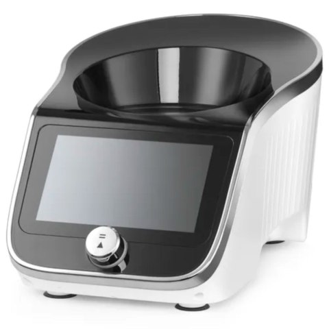 Robot kuchenny wielofunkcyjny z wagą 20 funkcji HendiChef IPC 4.5 l 1400 W 230 V - Hendi 221761 Robot kuchenny wielofunkcyjny z wagą 20 funkcji HendiChef IPC 4.5 l 1400 W 230 V - Hendi 221761