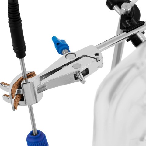 Destylator laboratoryjny do oddzielania substancji z krótką ścieżką 5 l 1800 obr./min 1100 W Destylator laboratoryjny do oddzielania substancji z krótką ścieżką 5 l 1800 obr./min 1100 W