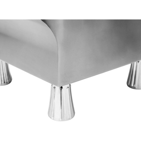 Kuter wilk gastronomiczny do siekania mielenia krojenia mięsa warzyw 12 l 1500/2200 obr./min 1500 W Kuter wilk gastronomiczny do siekania mielenia krojenia mięsa warzyw 12 l 1500/2200 obr./min 1500 W
